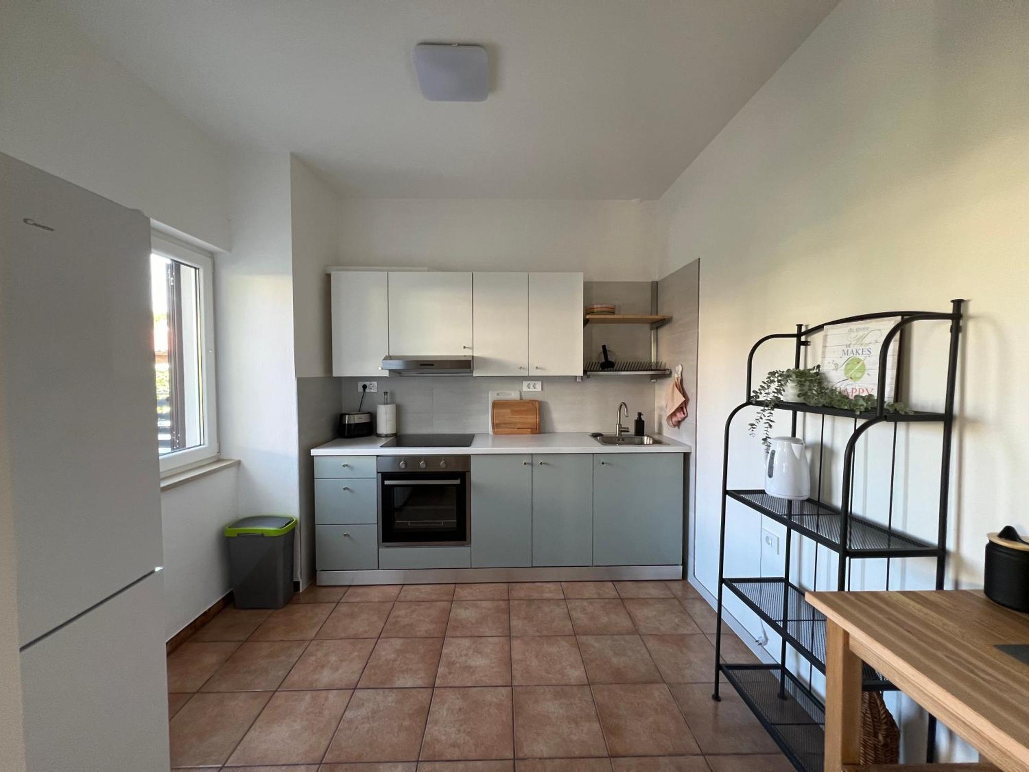 Apartmani Gemma Premantura Dış mekan fotoğraf