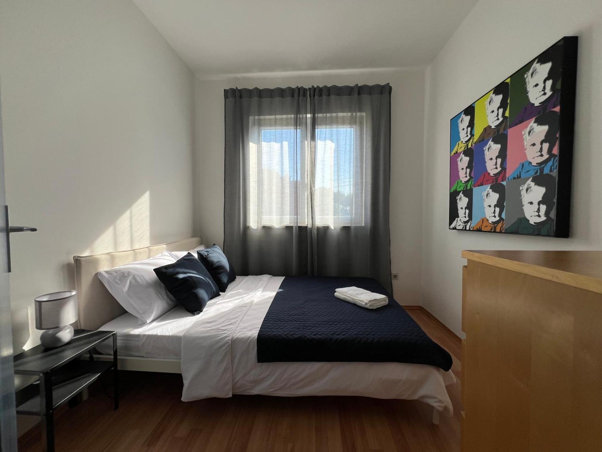 Apartmani Gemma Premantura Dış mekan fotoğraf