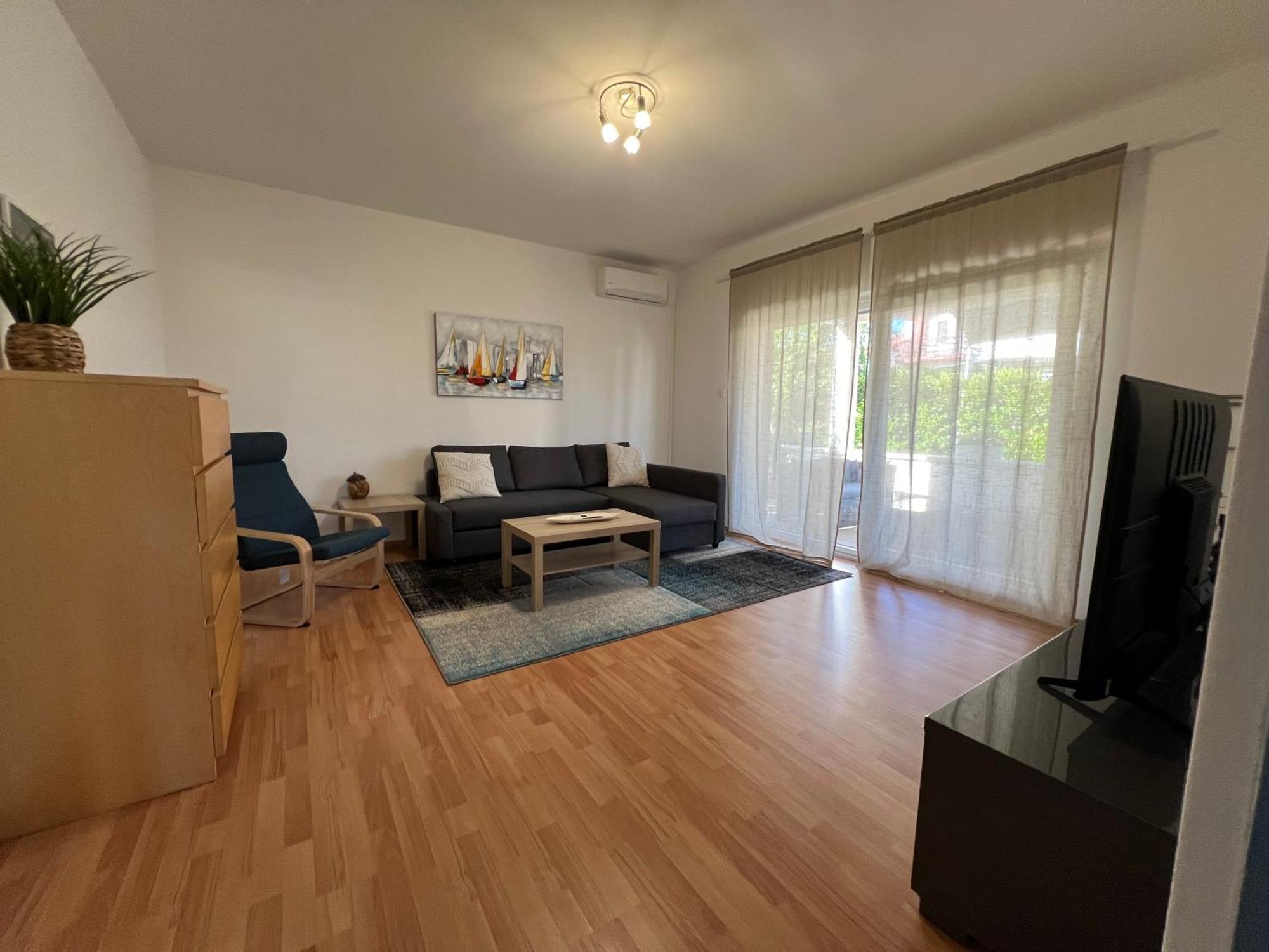 Apartmani Gemma Premantura Dış mekan fotoğraf